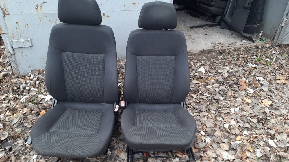 Сидения Опель Омега Вектра Астра Зафира Инсигния