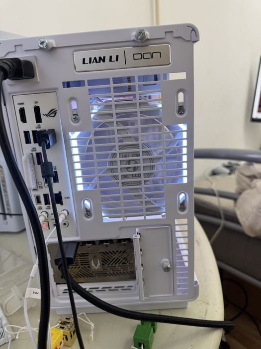 PC Gamer High-end enthusiast