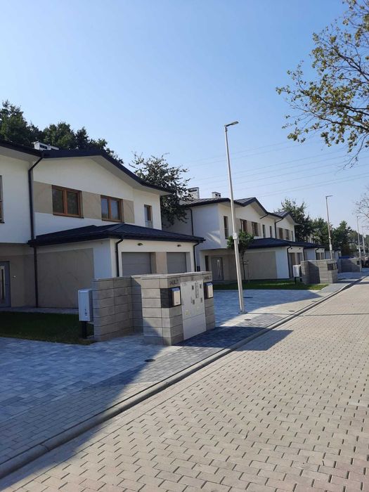 Rembertów Nowe Domy ul. Szeroka 140 - Widok 5
