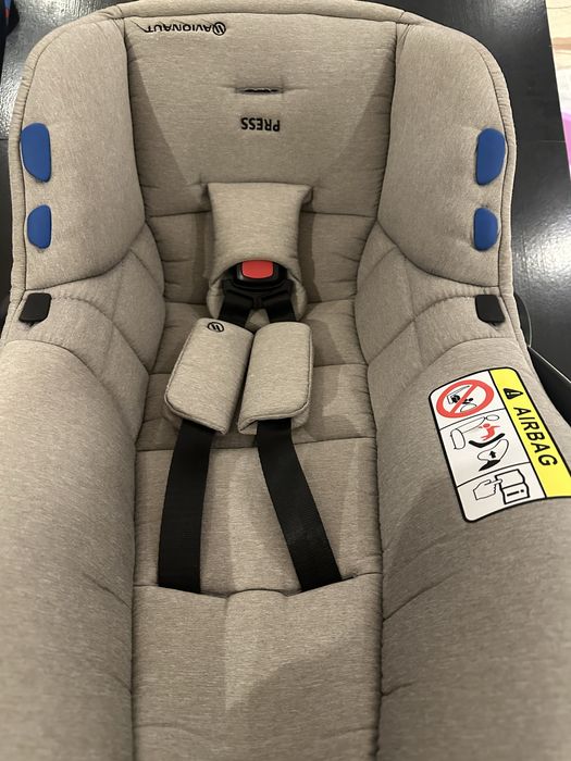 Fotelik Avionaut 0-13kg