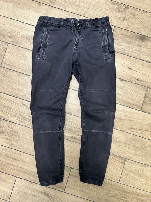 Штані Stone Island Garment