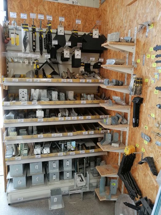 Stropopodłoga 27x146 mm - 4,5 m, obustronnie gładka, świerk - Estonia