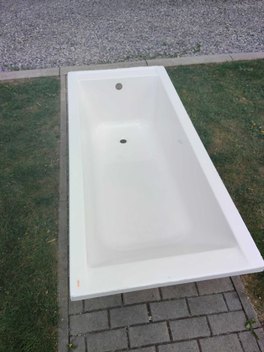 Wanna akrylowa 150x70