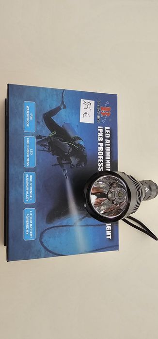 Diving Lantern64584404239491122