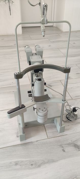 Лампа щілинна zeiss jena, haag