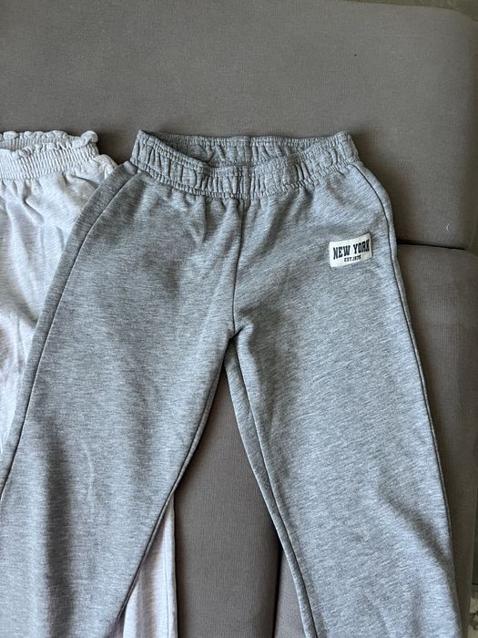 Спортивні штани для дівчинки zara