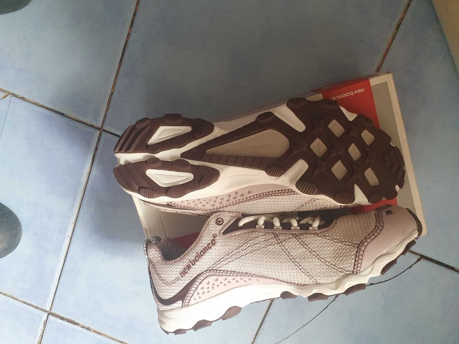 Buty do biegania chodzenia New Balance