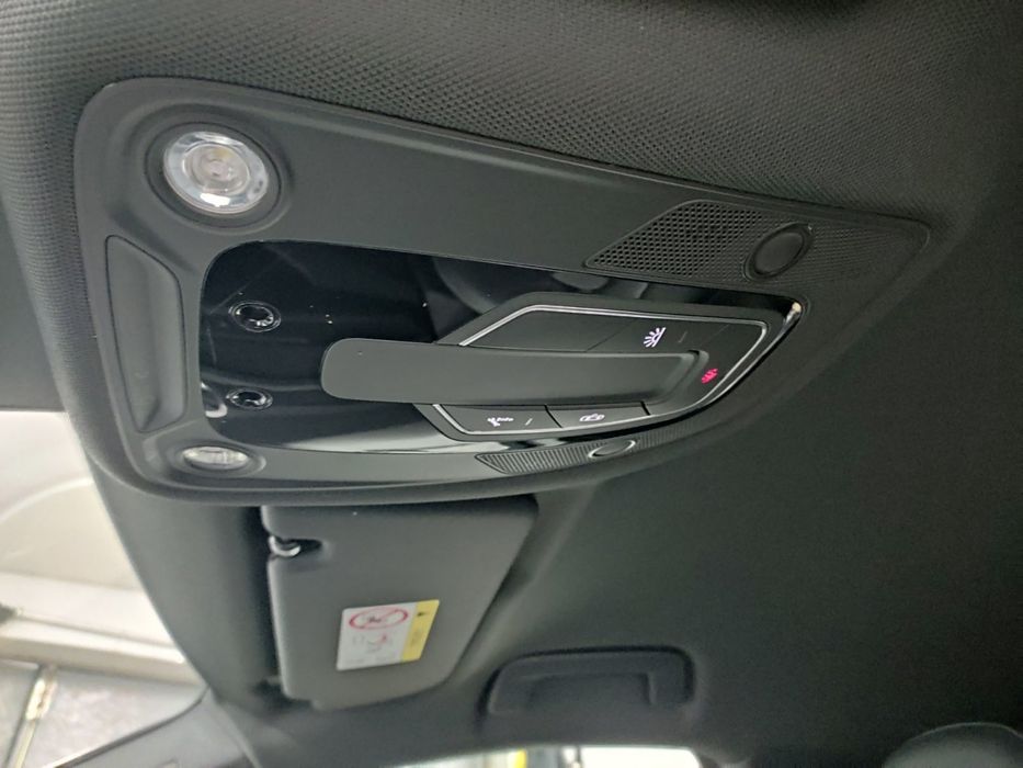 Audi etron Night vision 22рік, модельний 23