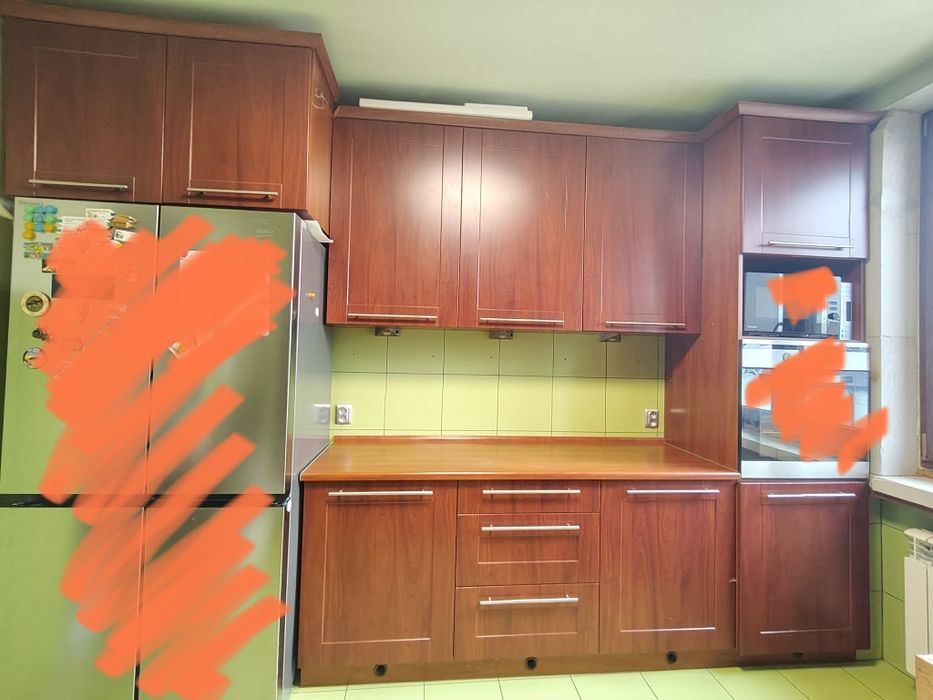 Meble kuchenne na wymiar