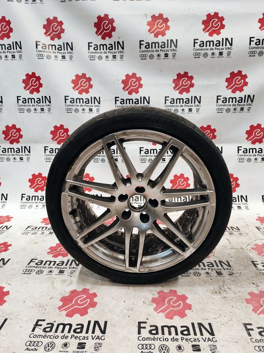 Jantes - 4F0601025BA - AUDI A6 C6 (4F2)