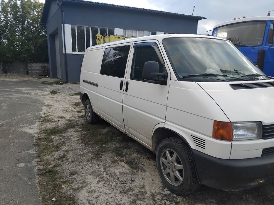 продам Volkswagen t4