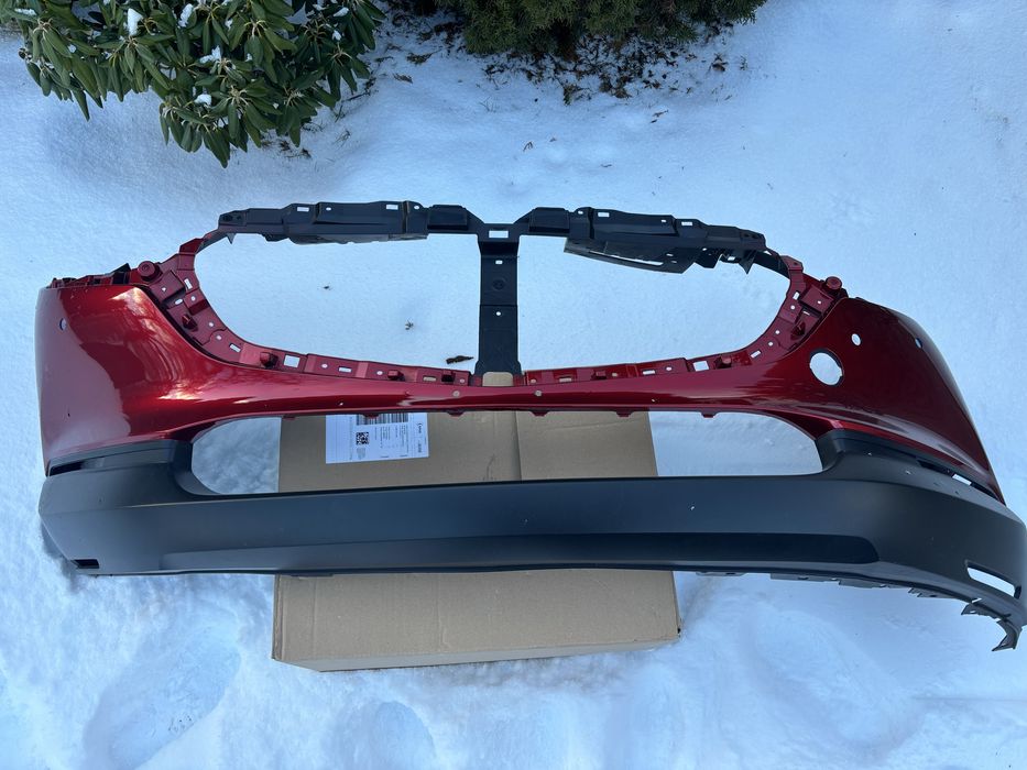 Zderzak mazda cx30 46v