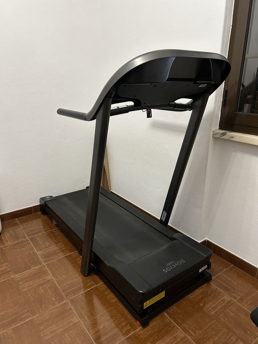 passadeira corrida domyos t520b