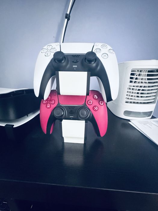 Suporte para comando PS5