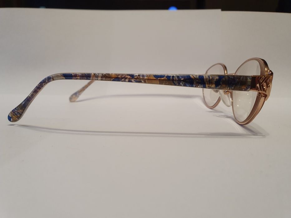 Okulary ramki damskie Fielmann Vogue