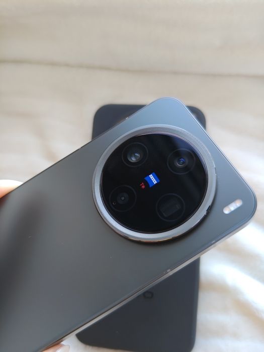 Vivo x200 pro mini Stan idealny