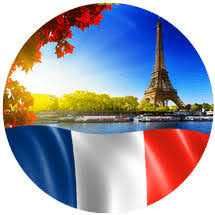 Репетитор французского языка.