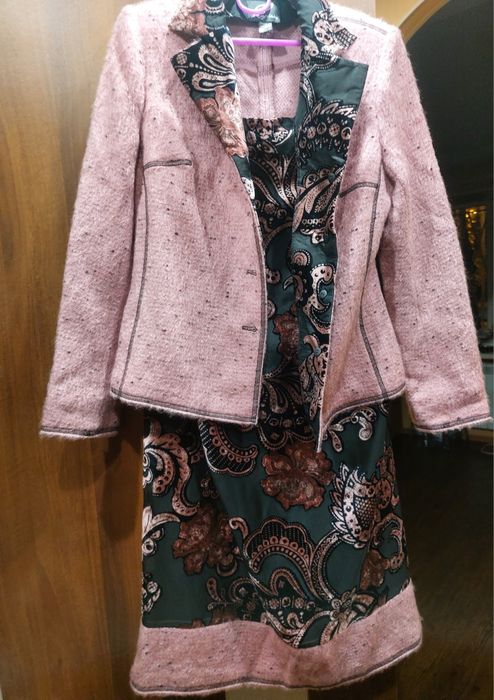 Женский костюм осень/зима 500 грн