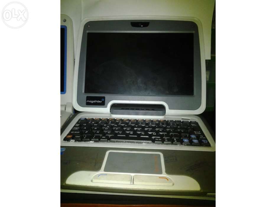 Magalhães 1 (Parts)64585626922369120