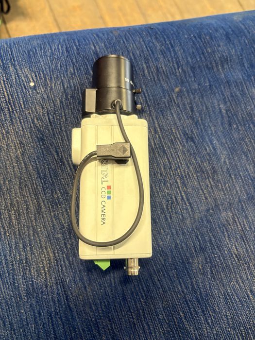 Sprzedam kamere pod rejestrator