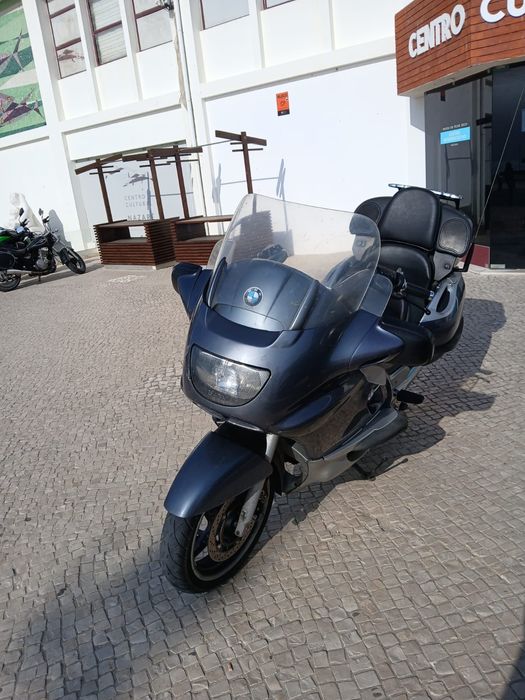bmw lt1200  3000€