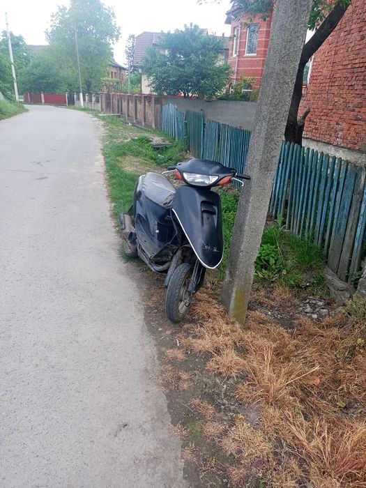 Продам скутер NOHDA TKT 30
