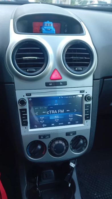 Opel corsa 2012.