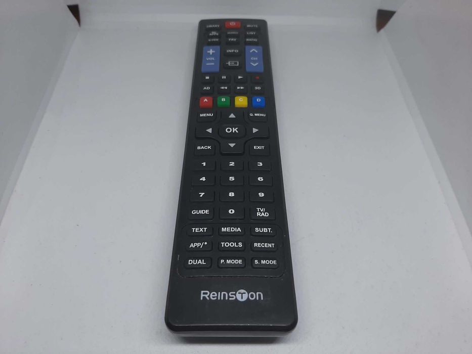 Pilot uniwersalany Reinston dla TV Samsung/LG