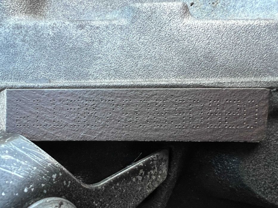 Двигун Мотор Спринтер Mercedes Sprinter 2.2 cdi OM611