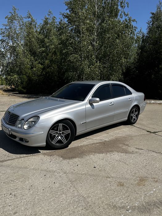 Продам Merceds-Benz