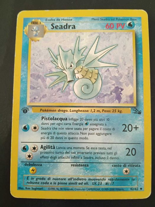 Coleção do set Fossil, quase completo!!