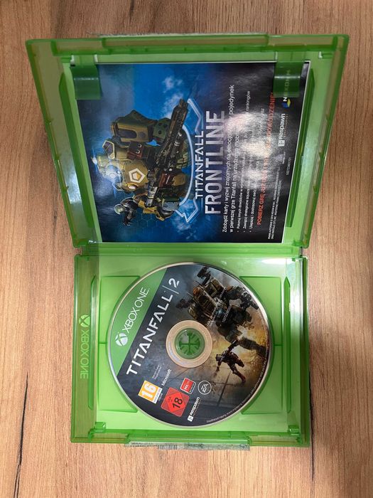 Titanfall 2 Xbox One | Sprzedaż | Skup | Wymiana |