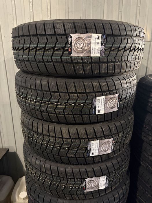 225/65/16С Lassa Wintus 3