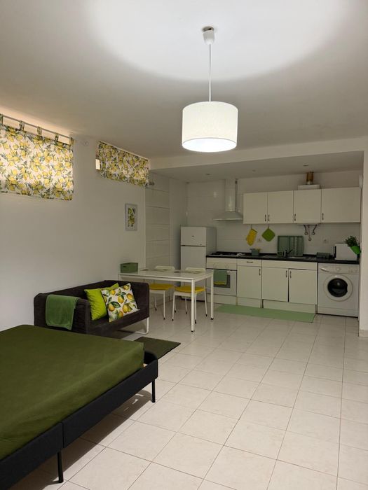 Arrendo Apartamento T0