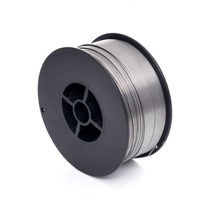 Drut spawalniczy bezgazowy samoosłonowy 0,8mm 1kg KRAFT&DELE KD1148