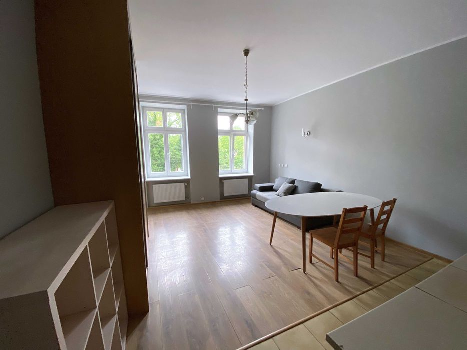 Mieszkanie – Poznań - Widok 3