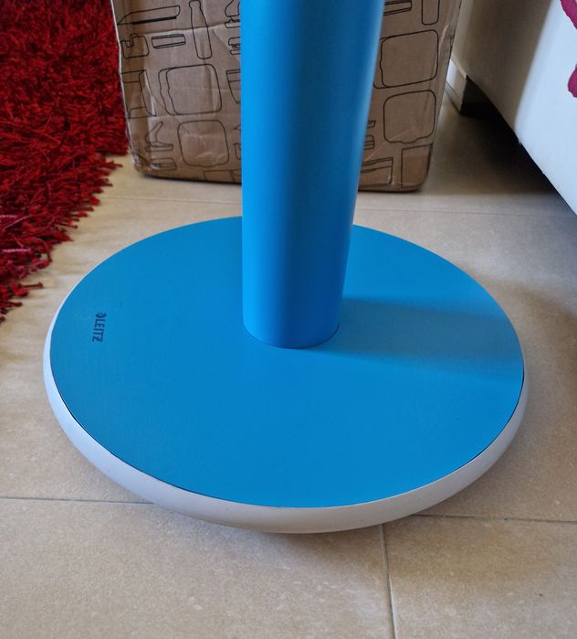 Banco Leitz Ergo Active Sit Stand Stool