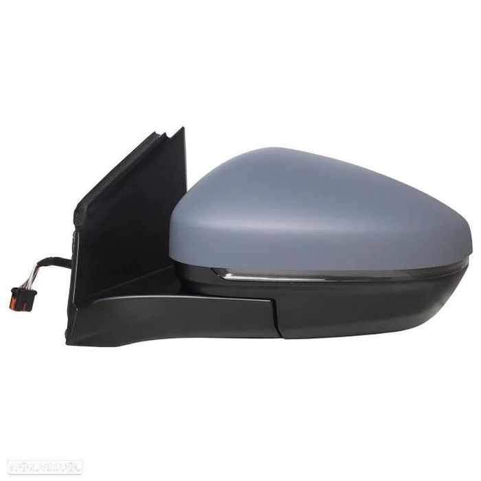 Espelho retrovisor Peugeot 3008 e 5008 modelo: 2016 novo