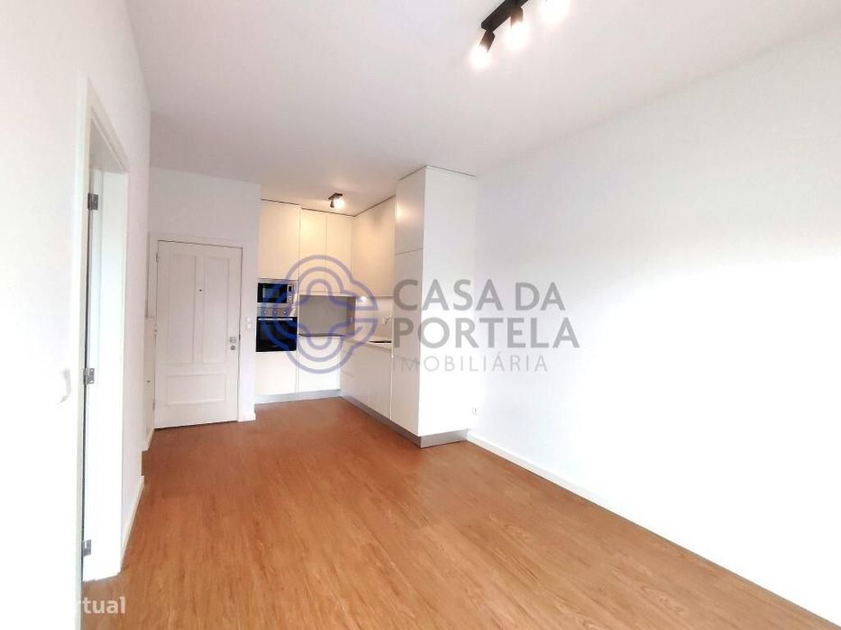 T1 Arrendamento, R. Alegria, Porto