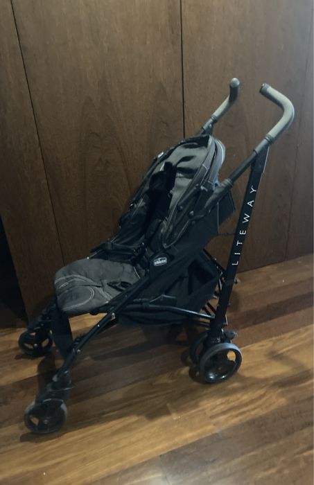 Chicco LiteWay Stroller426291111196764162