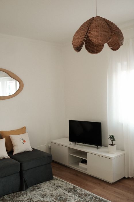 Apartamento T3 - Ferias em Peniche