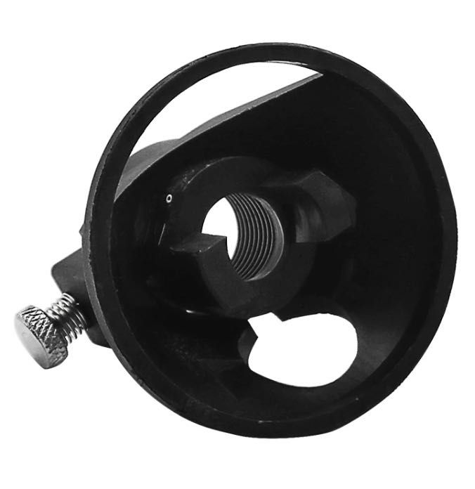 Паралельний упор для гравера чи Dremel