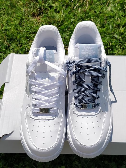 Nike air force roz 38
