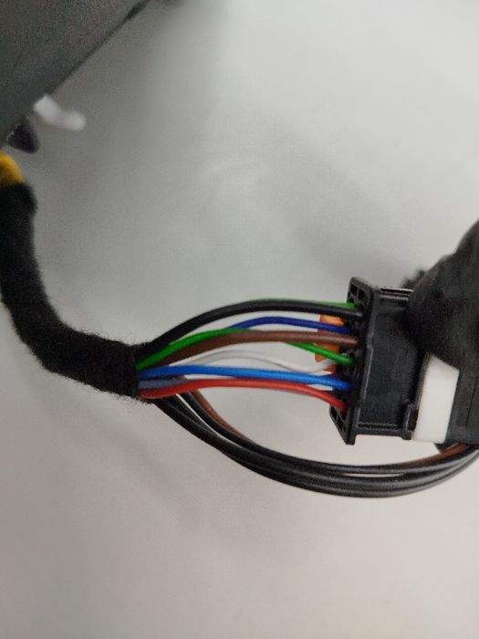 Espelho Retrovisor Direito Elétrico - PEUGEOT 2008 II (U_) | 19 -
