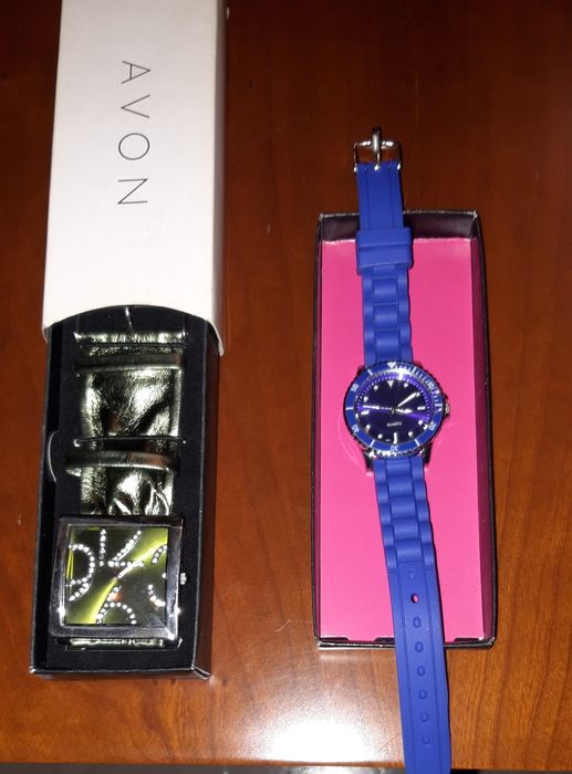 relógios senhora novos