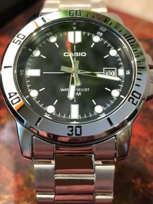 Casio MTP-VD01D-1E