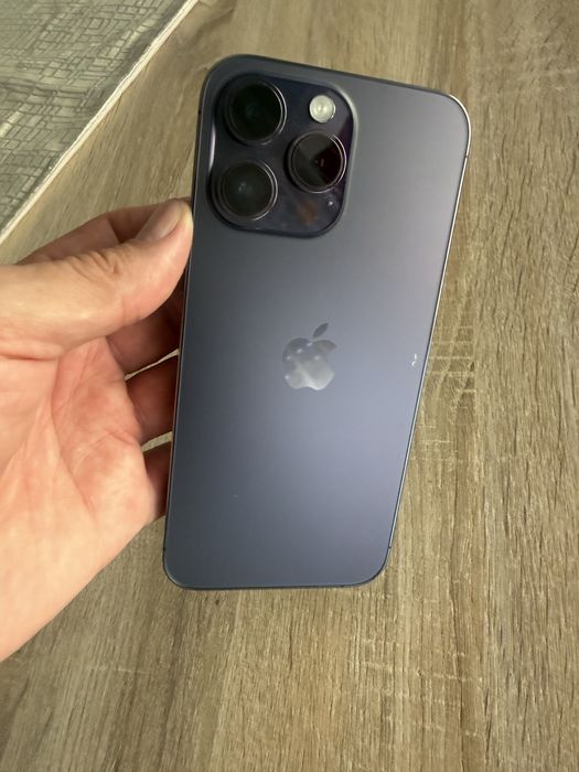 Iphone 14 pro max 128gb