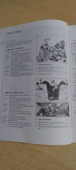 Kernel Three - Students Book