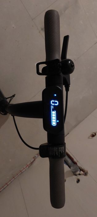 Hulajnoga elektryczna Segway Nineboot E2 prawie nowa