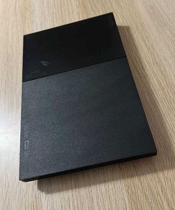 PlayStation 2 (PS2) Slim